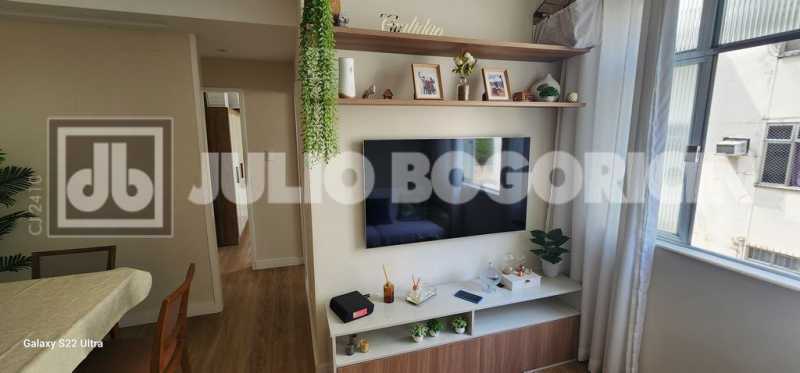 Conheça 2jardimguanabaraaptosala2quart do imóvel - Apartamento à venda Rua Abélia, Jardim Guanabara, Rio de Janeiro - R$ 350.000 - JBI200152 - 2 2jardimguanabaraaptosala2quart - 2