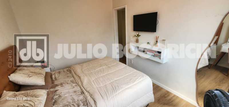 Conheça 10jardimguanabaraaptosala2quar do imóvel - Apartamento à venda Rua Abélia, Jardim Guanabara, Rio de Janeiro - R$ 350.000 - JBI200152 - 10 10jardimguanabaraaptosala2quar - 10