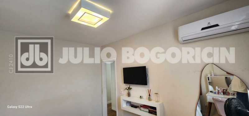 Conheça 11jardimguanabaraaptosala2quar do imóvel - Apartamento à venda Rua Abélia, Jardim Guanabara, Rio de Janeiro - R$ 350.000 - JBI200152 - 11 11jardimguanabaraaptosala2quar - 11