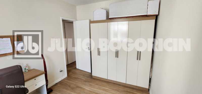 Conheça 13jardimguanabaraaptosala2quar do imóvel - Apartamento à venda Rua Abélia, Jardim Guanabara, Rio de Janeiro - R$ 350.000 - JBI200152 - 13 13jardimguanabaraaptosala2quar - 13