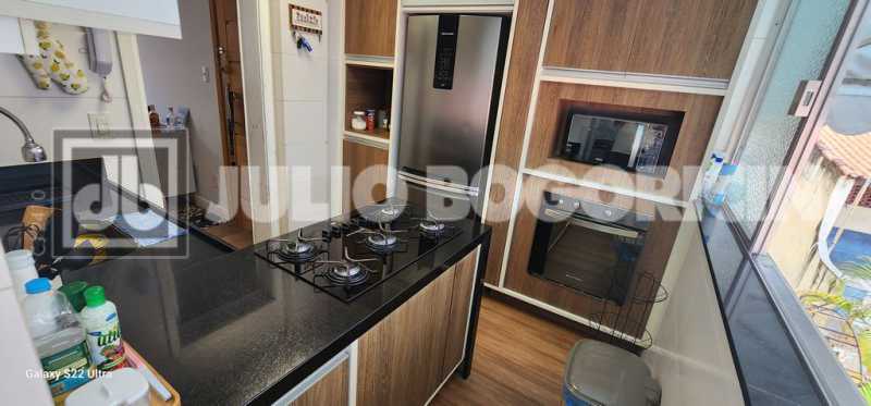 Conheça 21jardimguanabaraaptosala2quar do imóvel - Apartamento à venda Rua Abélia, Jardim Guanabara, Rio de Janeiro - R$ 350.000 - JBI200152 - 21 21jardimguanabaraaptosala2quar - 21