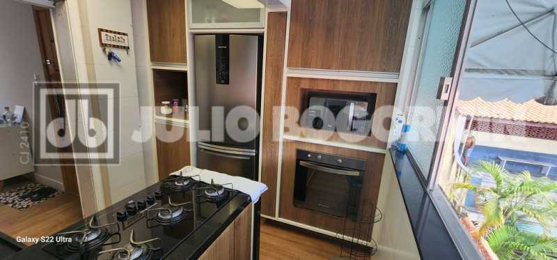 Conheça 23jardimguanabaraaptosala2quar do imóvel - Apartamento à venda Rua Abélia, Jardim Guanabara, Rio de Janeiro - R$ 350.000 - JBI200152 - 23 23jardimguanabaraaptosala2quar - 23