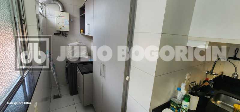 Conheça 25jardimguanabaraaptosala2quar do imóvel - Apartamento à venda Rua Abélia, Jardim Guanabara, Rio de Janeiro - R$ 350.000 - JBI200152 - 25 25jardimguanabaraaptosala2quar - 25