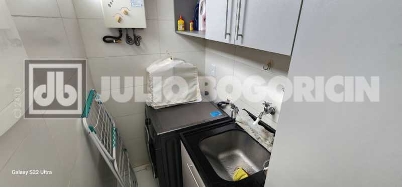 Conheça 26jardimguanabaraaptosala2quar do imóvel - Apartamento à venda Rua Abélia, Jardim Guanabara, Rio de Janeiro - R$ 350.000 - JBI200152 - 26 26jardimguanabaraaptosala2quar - 26