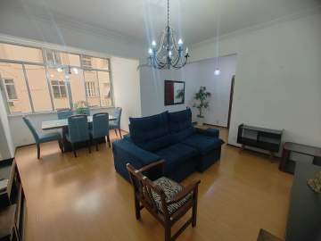 Ótima localização - Apartamento à venda Rua Senador Vergueiro, Flamengo, Rio de Janeiro - R$ 1.200.000 - JBF38078