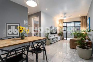 Imperdível - Julio Bogoricin Vende Apartamento 3 Quartos ( 1 Suíte ) Varanda 1 Vaga - JBRB318980