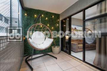 Imperdível - Julio Bogoricin Vende Apartamento 3 Quartos ( 1 Suíte ) Varanda 1 Vaga - JBRB318980