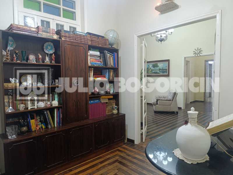 09 CIRCULAÇÃO QUARTO. - 9