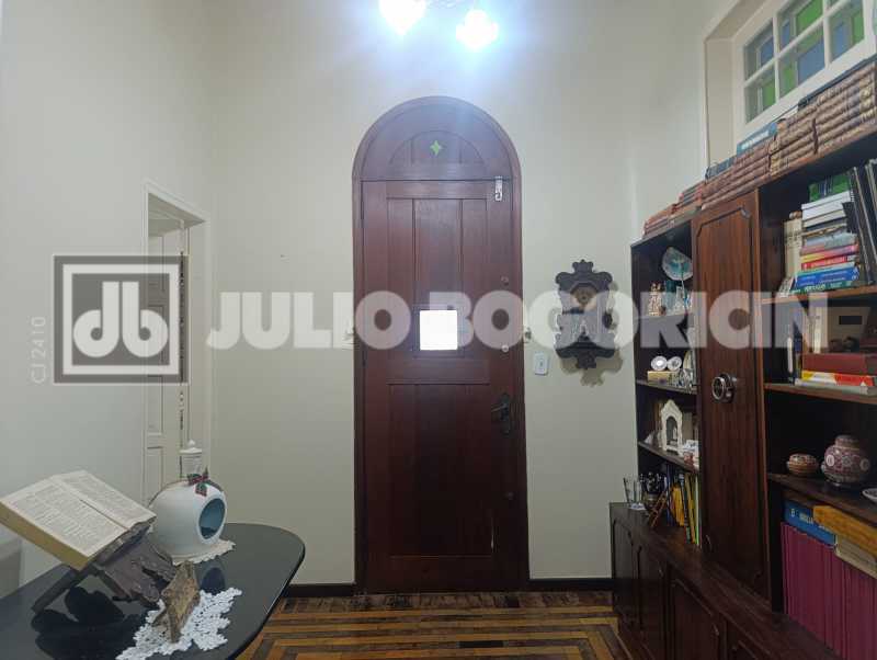 10 CIRCULAÇÃO QUARTO. - 10