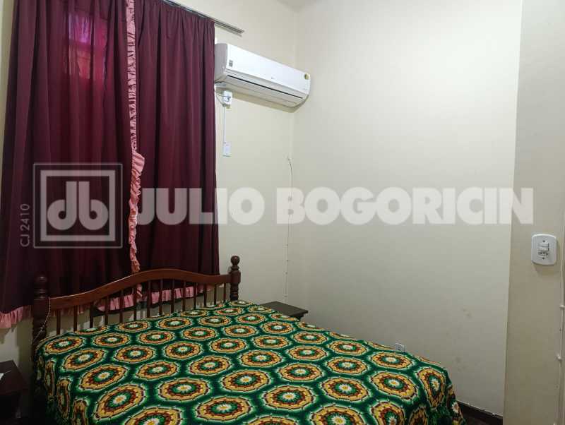 11 QUARTO SUITE. - 11