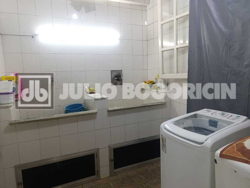 18 AREA SERVIÇO. - 18