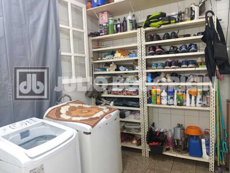 19 AREA SERVIÇO. - 19