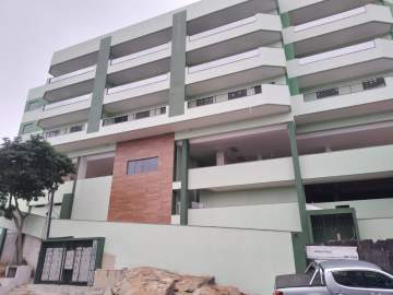 Apartamento 2 quartos à venda Praia da Bandeira, Rio de Janeiro - R$ 520.000 - JBI200156