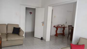 Ótima localização - HADDOCK LOBO - ESQUINA CAMPOS SALES - 2 SALAS - 3 QUARTOS - SUITE - DEPENDENCIA - JBAP304898