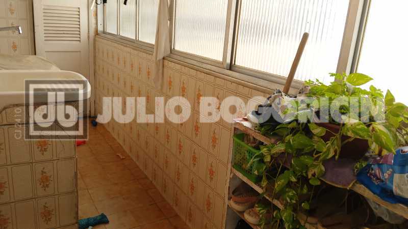 21HADDOCK LOBO - ESQUINA CAMPO - 21