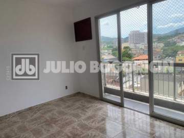 Oportunidade - TAQUARA APARTAMENTO 2 QUARTOS COM DEPENDÊNCIAS - JBJ204053