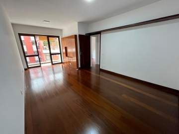 Ótima localização - Apartamento para alugar na Gávea - Infraestrutura - 3 quartos - suíte - 2 vagas - JBIPA37052