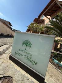 Casa em Condomínio : Triplex / Residencial / Praça Seca - JBJ601870