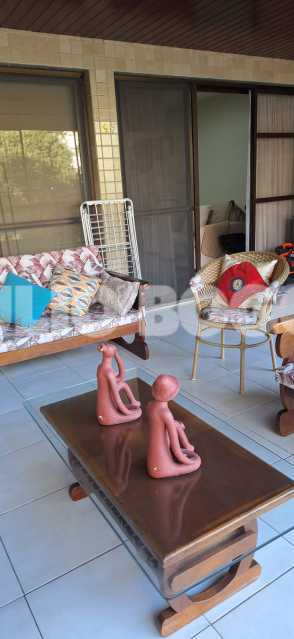 Conheça 02 do imóvel - Apartamento à venda Avenida Genaro de Carvalho, Recreio dos Bandeirantes, Rio de Janeiro - R$ 790.000 - JBRB214306 - 1 02 - 1