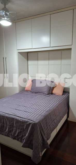 Conheça 08 do imóvel - Apartamento à venda Avenida Genaro de Carvalho, Recreio dos Bandeirantes, Rio de Janeiro - R$ 790.000 - JBRB214306 - 7 08 - 7