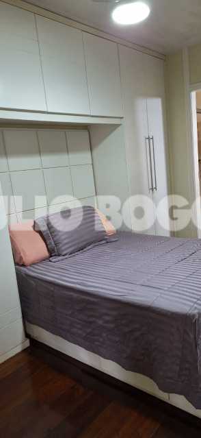 Conheça 10 do imóvel - Apartamento à venda Avenida Genaro de Carvalho, Recreio dos Bandeirantes, Rio de Janeiro - R$ 790.000 - JBRB214306 - 9 10 - 9