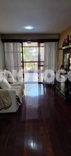 Conheça 12 do imóvel - Apartamento à venda Avenida Genaro de Carvalho, Recreio dos Bandeirantes, Rio de Janeiro - R$ 790.000 - JBRB214306 - 11 12 - 11
