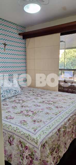 Conheça 14 do imóvel - Apartamento à venda Avenida Genaro de Carvalho, Recreio dos Bandeirantes, Rio de Janeiro - R$ 790.000 - JBRB214306 - 13 14 - 13