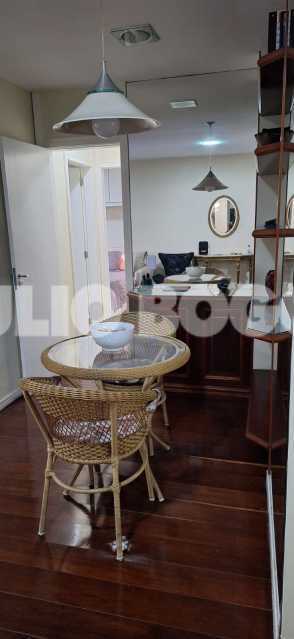 Conheça 17 do imóvel - Apartamento à venda Avenida Genaro de Carvalho, Recreio dos Bandeirantes, Rio de Janeiro - R$ 790.000 - JBRB214306 - 16 17 - 16