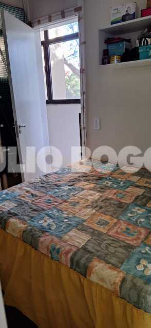 Conheça 20 do imóvel - Apartamento à venda Avenida Genaro de Carvalho, Recreio dos Bandeirantes, Rio de Janeiro - R$ 790.000 - JBRB214306 - 19 20 - 19
