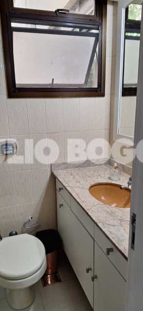 Conheça 21 do imóvel - Apartamento à venda Avenida Genaro de Carvalho, Recreio dos Bandeirantes, Rio de Janeiro - R$ 790.000 - JBRB214306 - 20 21 - 20