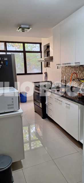 Conheça 22 do imóvel - Apartamento à venda Avenida Genaro de Carvalho, Recreio dos Bandeirantes, Rio de Janeiro - R$ 790.000 - JBRB214306 - 21 22 - 21