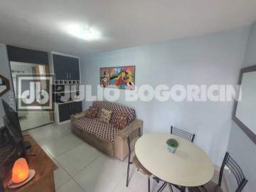 Imperdível - Julio Bogoricin Vende Apartamento 2 Quartos 1 Vaga Total Infraestrutura - JBJ204057 Imperdível - Julio Bogoricin Vende Apartamento 2 Quartos 1 Vaga Total Infraestrutura - JBJ204057