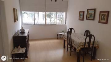 Ótima localização - Reformadissimo! claro e arejado, ótima, andar baixo, farta condução! - JBT207167