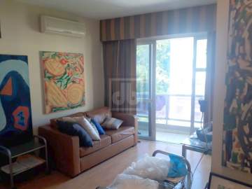 São Conrado, Apartamento, Comprar, 2 Quartos, Vaga - JBJB26929