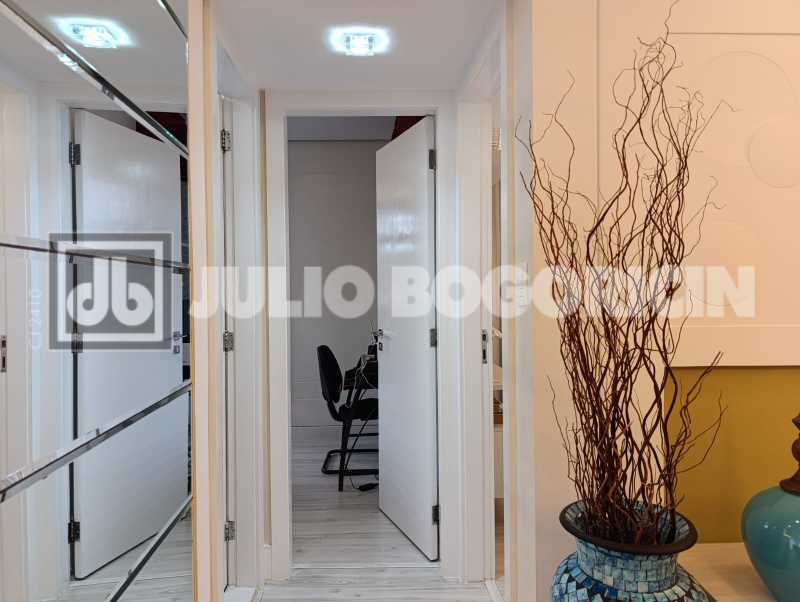 09 CIRCULAÇÃO. - 9