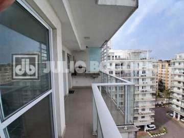 Imperdível - cobertura duplex wonderfull 3 suites 2 vagas - JBRB502456