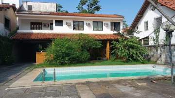 Imperdível - Casa Duplex: / Freguesia (Jacarepaguá) - JBJ601906