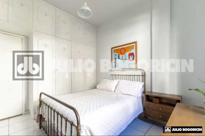 6 Apartamento de 2 quartos a v - 6