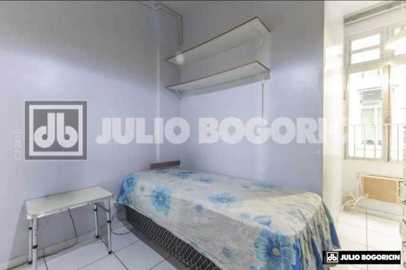 7 Apartamento de 2 quartos a v - 7