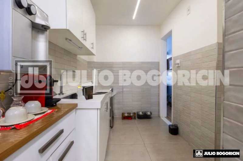 9 Apartamento de 2 quartos a v - 9