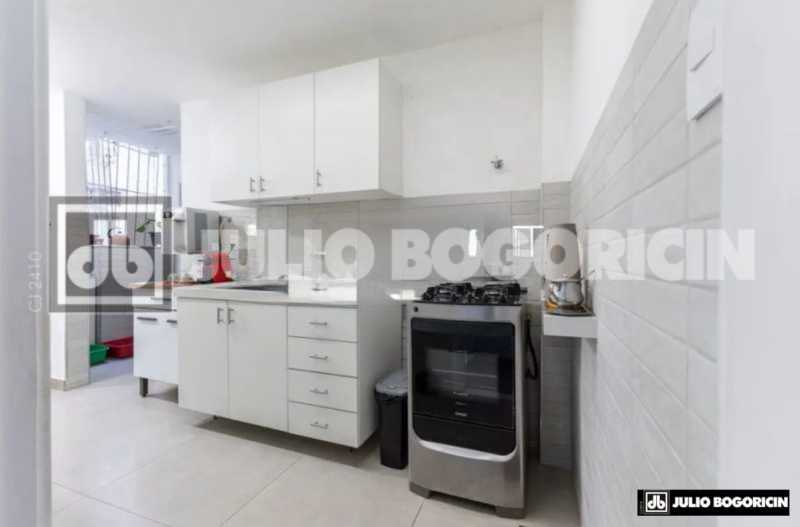 10 Apartamento de 2 quartos a  - 10