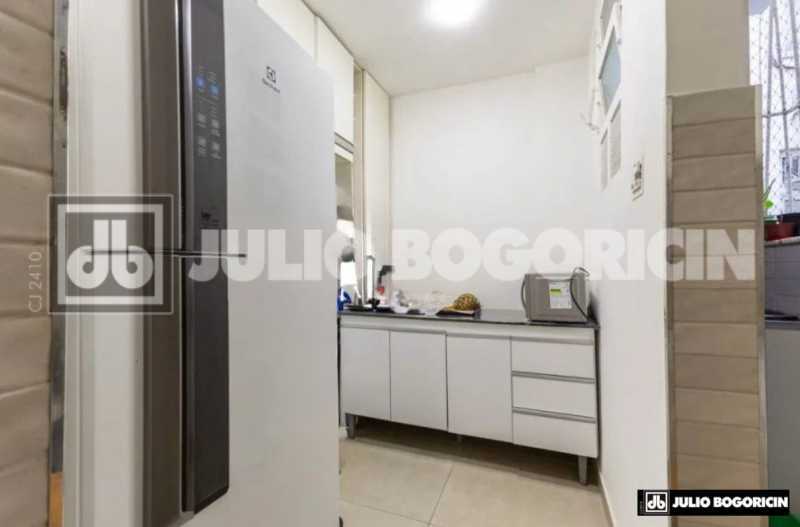 11 Apartamento de 2 quartos a  - 11