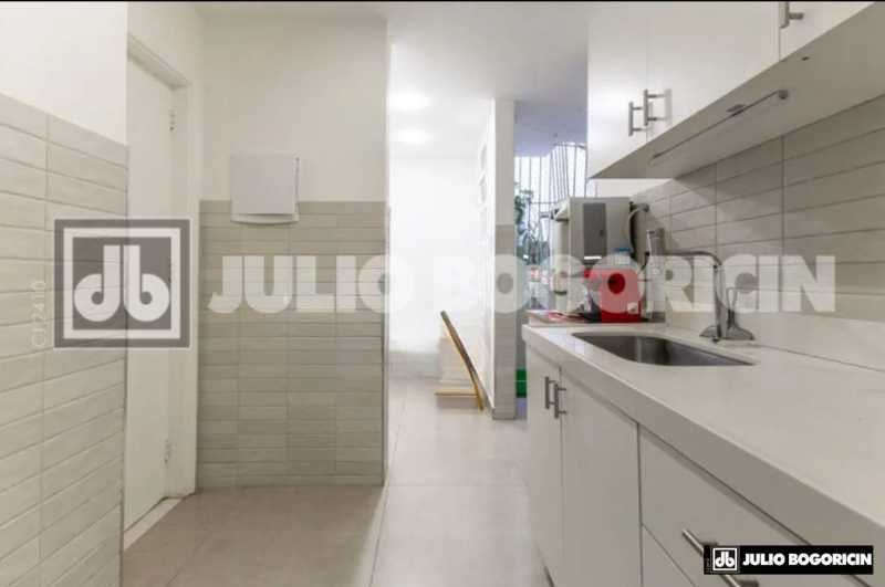 12 Apartamento de 2 quartos a  - 12