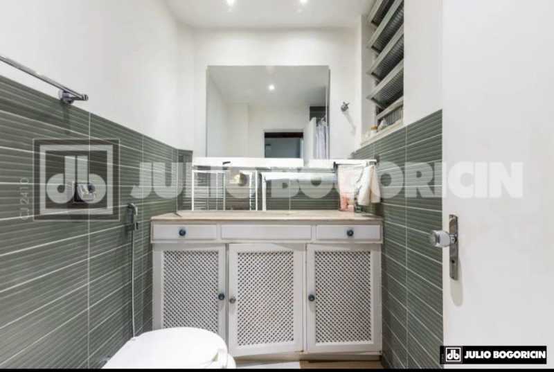 13 Apartamento de 2 quartos a  - 13