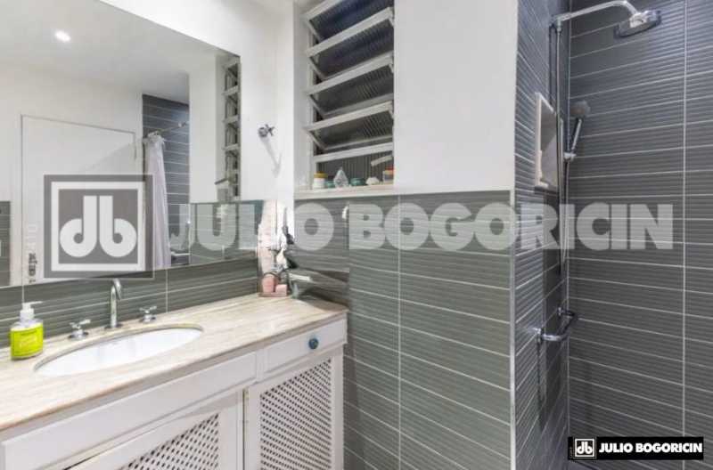 14 Apartamento de 2 quartos a  - 14