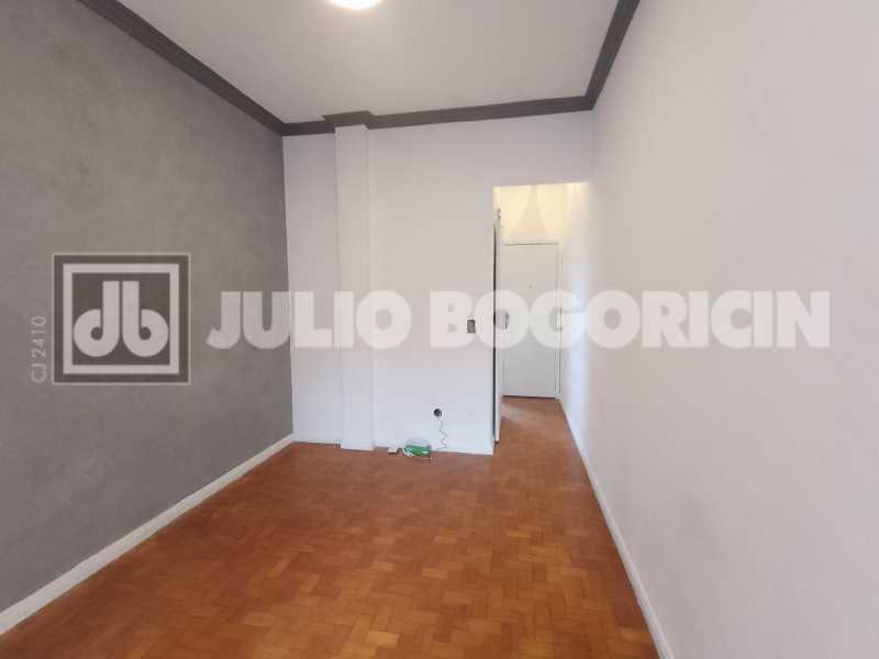 Conheça fotos 4 do imóvel - FLAMENGO - RUA MARQUES DE ABRANTES - SALA - QUARTO - DEPS COMPLETA - JBF16821 - 4 fotos 4 - 4