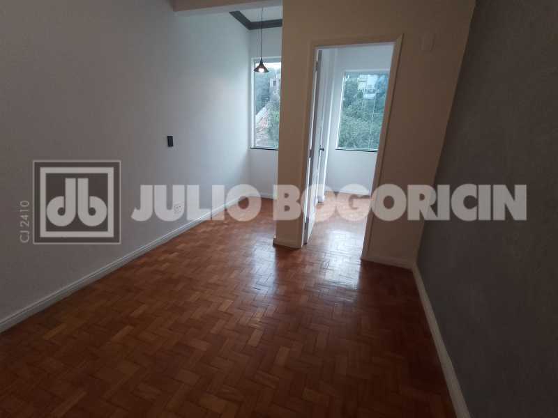 Conheça fotos 7 do imóvel - FLAMENGO - RUA MARQUES DE ABRANTES - SALA - QUARTO - DEPS COMPLETA - JBF16821 - 7 fotos 7 - 7