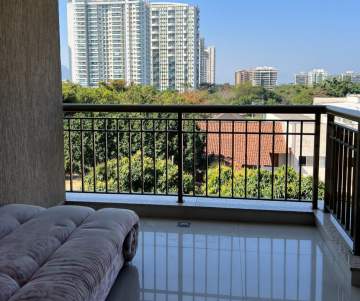 Imperdível - Apartamento à venda 3 quartos Condomínio Thaí Recreio - JBRB318982