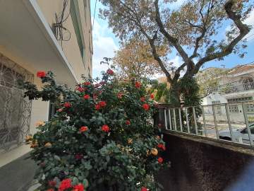 Imperdível - Engenho de Dentro - Praça Amambaí- Apartamento- 2 quartos - vaga - JBM223310