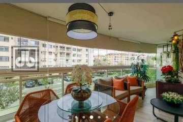Apartamento 3 quartos à venda Barra da Tijuca, Rio de Janeiro - R$ 1.449.000 - JBB303241 Apartamento 3 quartos à venda Barra da Tijuca, Rio de Janeiro - R$ 1.449.000 - JBB303241